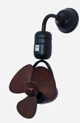 12 นิ้ว Smart Oscillating Fan เสียงต่ํา DC Motor เงียบห้องนอน Fan