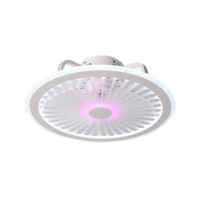 ECO Led Bladeless Ceiling Fan ปรับความมืด