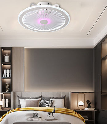 ECO Led Bladeless Ceiling Fan ปรับความมืด