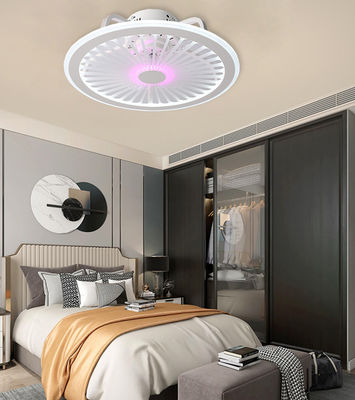 ECO Led Bladeless Ceiling Fan ปรับความมืด