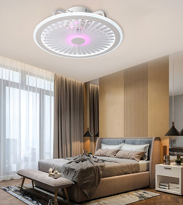 ECO Led Bladeless Ceiling Fan ปรับความมืด